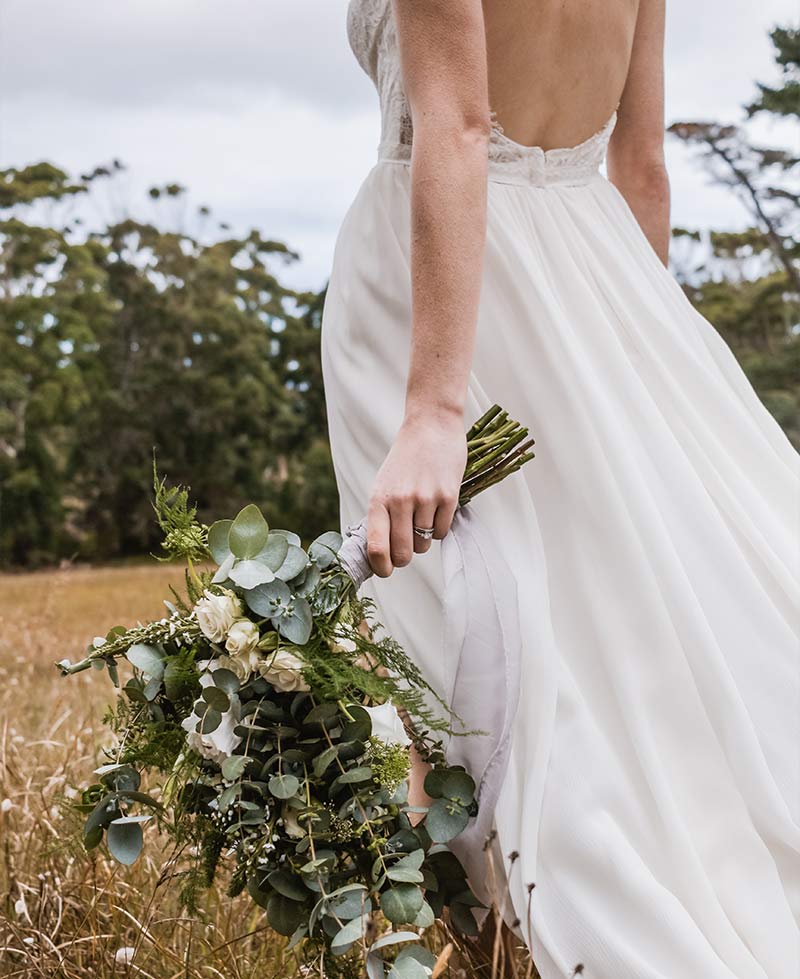 Pre-Wedding